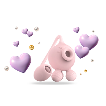 Entspannungs-Oktopus-Vibe