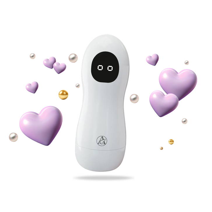 Traumentspannungsbecher