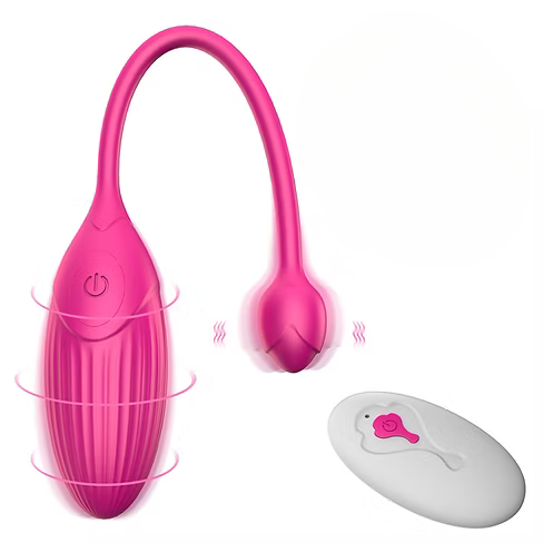 Bloom Vibrator