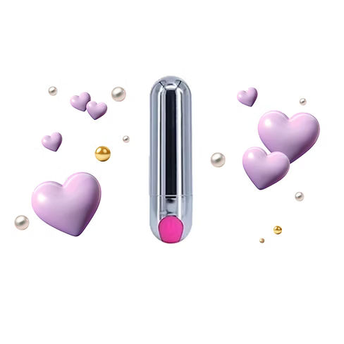 Bullet Wellness Massagegerät