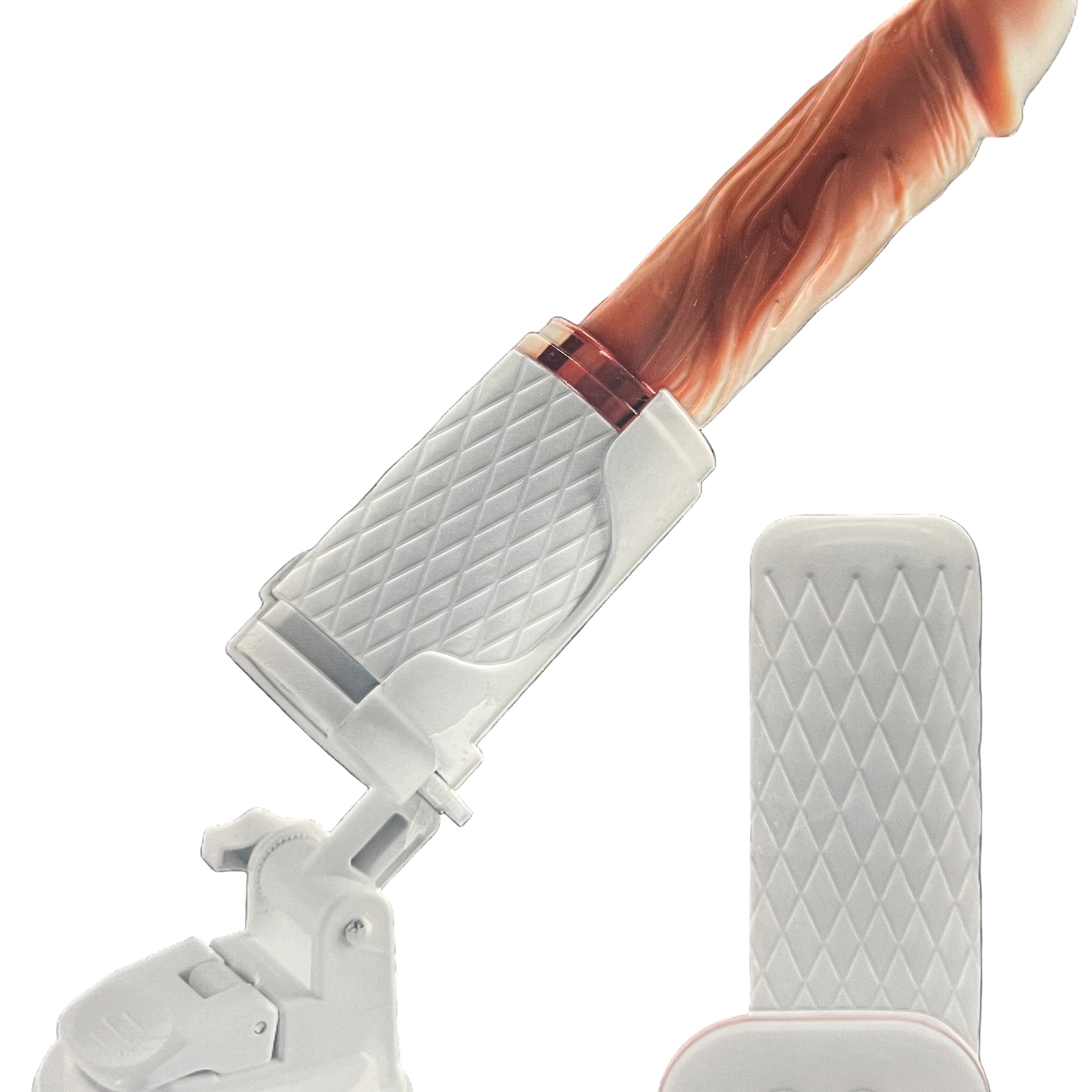 Automatischer Stoßdildo