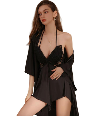 Schmetterlingsform-Set