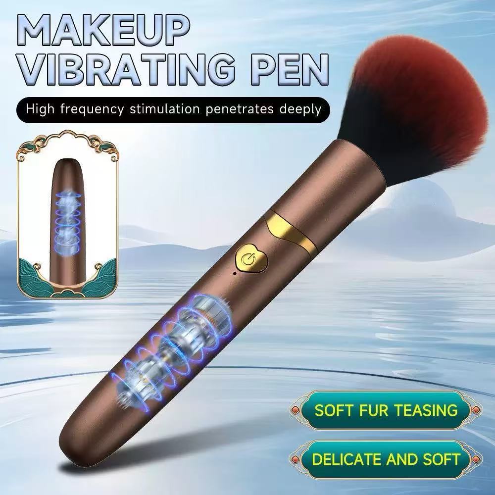 Make-up-Vibrationsstift